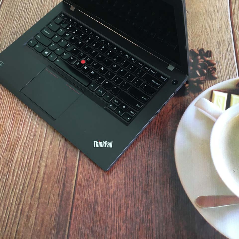 Thinkpad T440 - Đẳng cấp Doanh nhân
