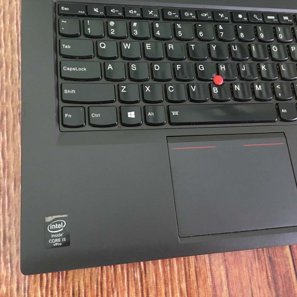 Thinkpad T440 - Đẳng cấp Doanh nhân