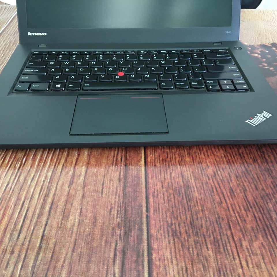 Thinkpad T440 - Đẳng cấp Doanh nhân