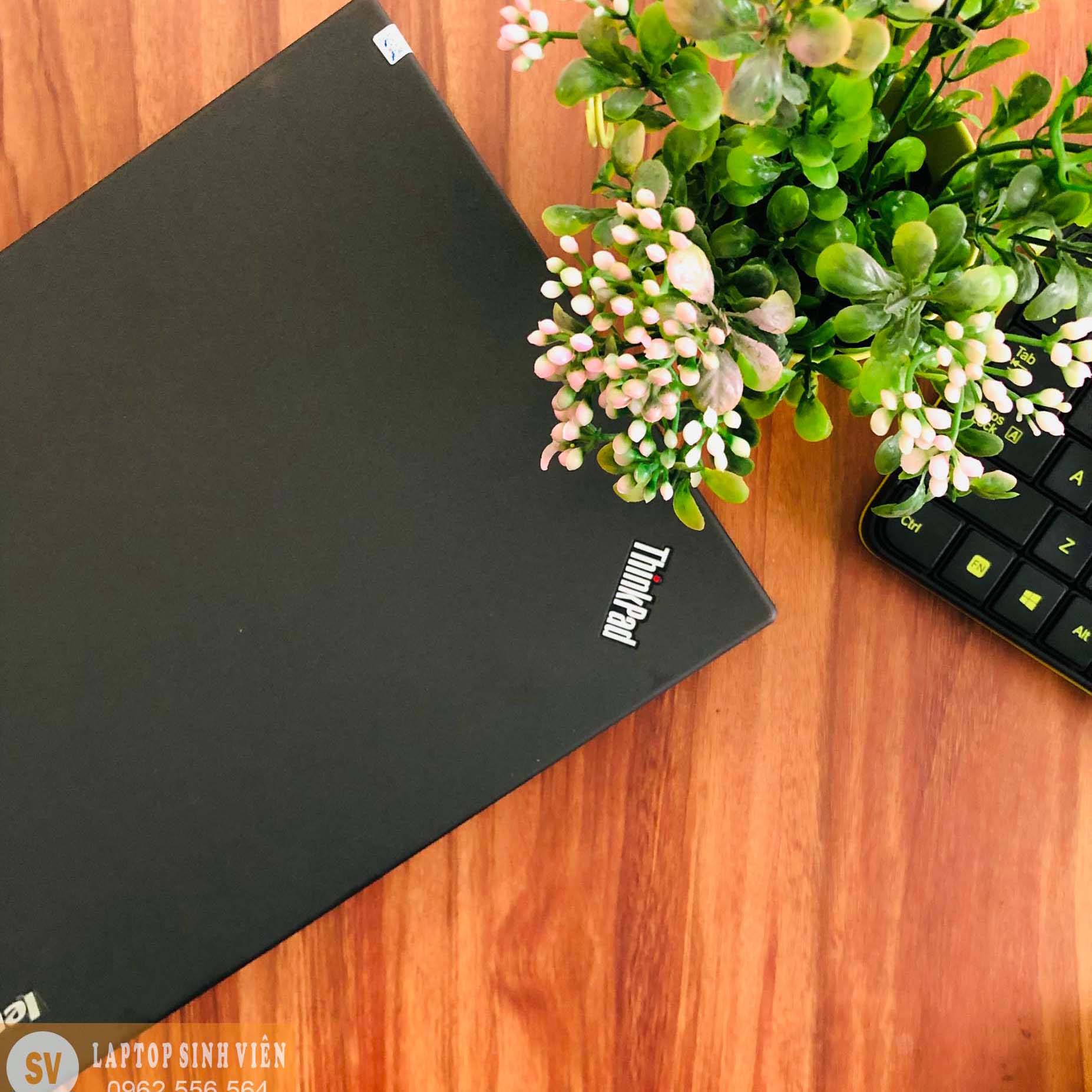 Thinkpad T440 - Đẳng cấp Doanh nhân