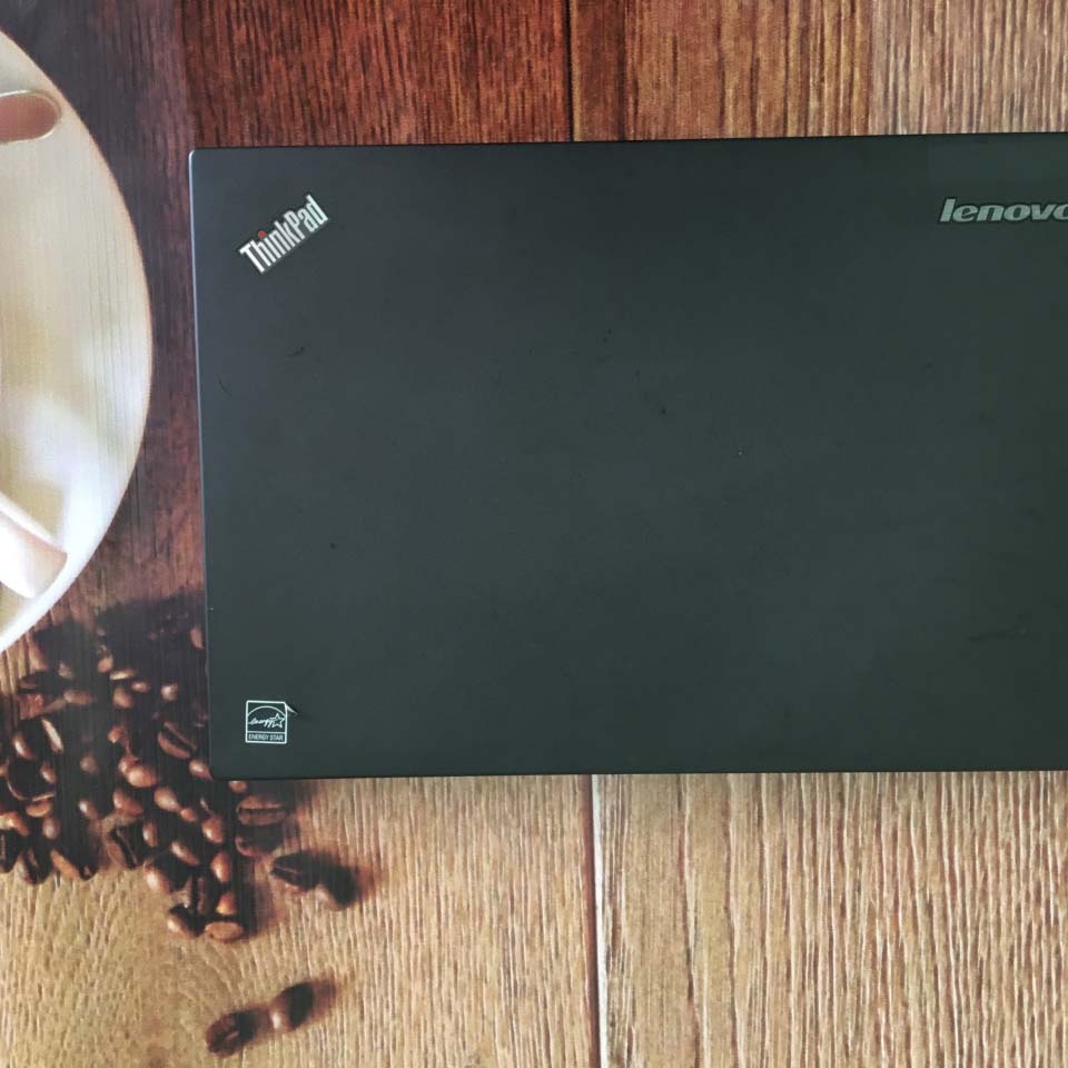 Thinkpad T440 - Đẳng cấp Doanh nhân