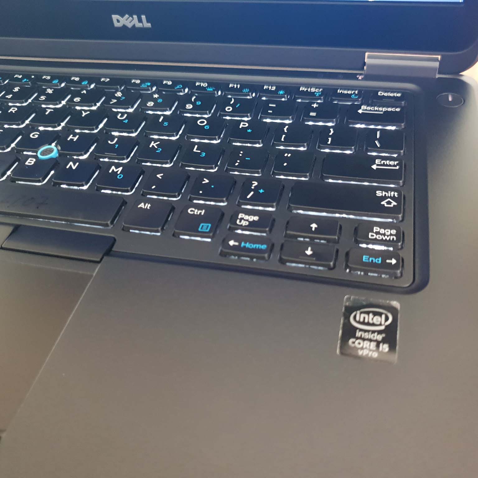 Dell Latitude E7450 Core i5