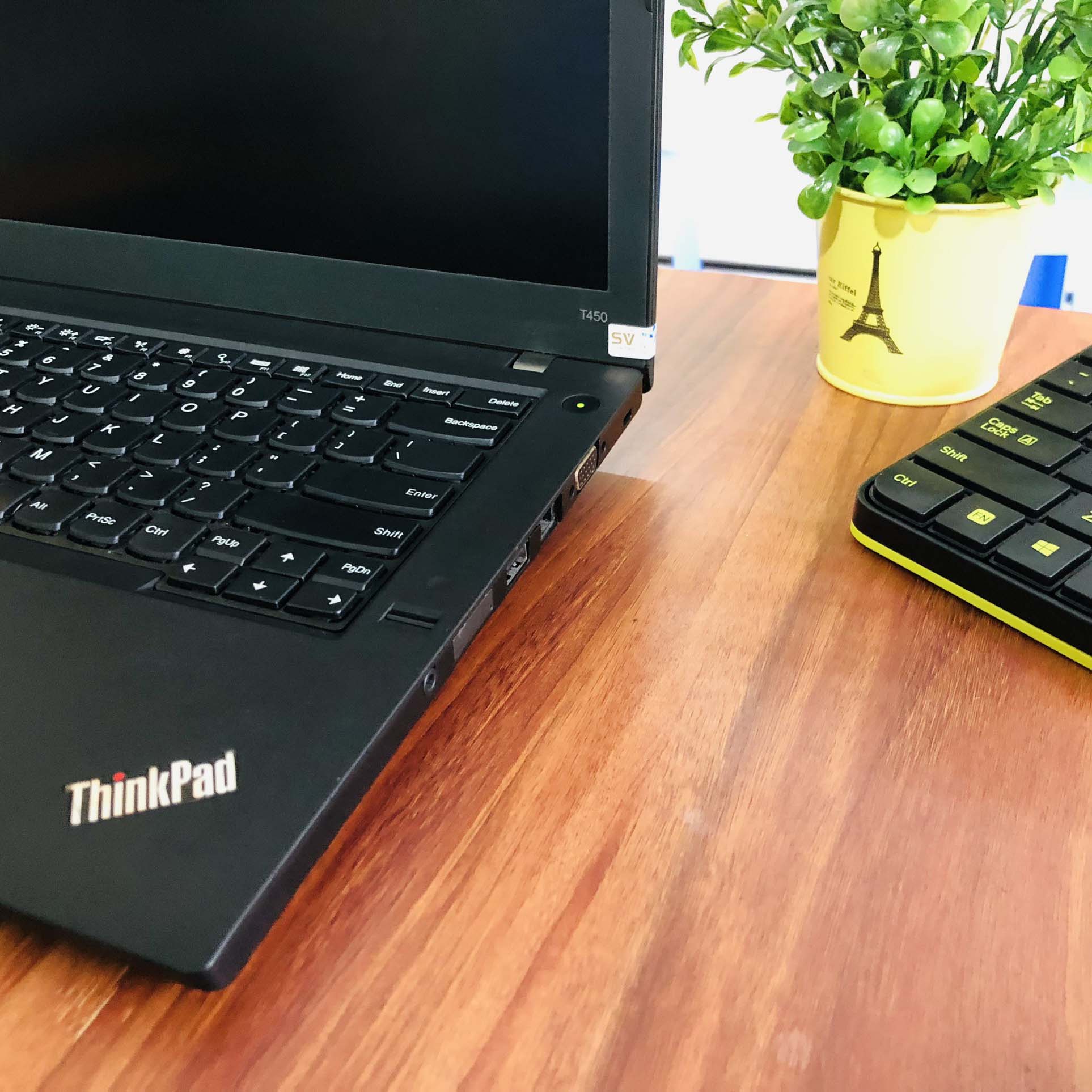 Lenovo Thinkpad T450 Core i5