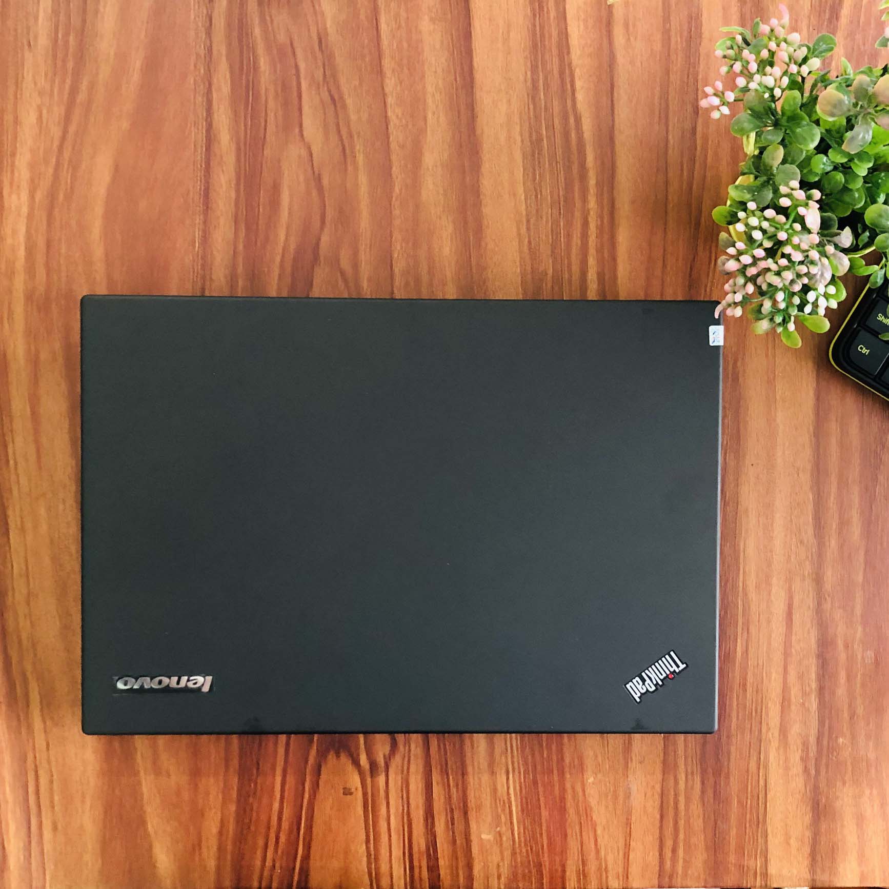 Lenovo Thinkpad T450 Core i5