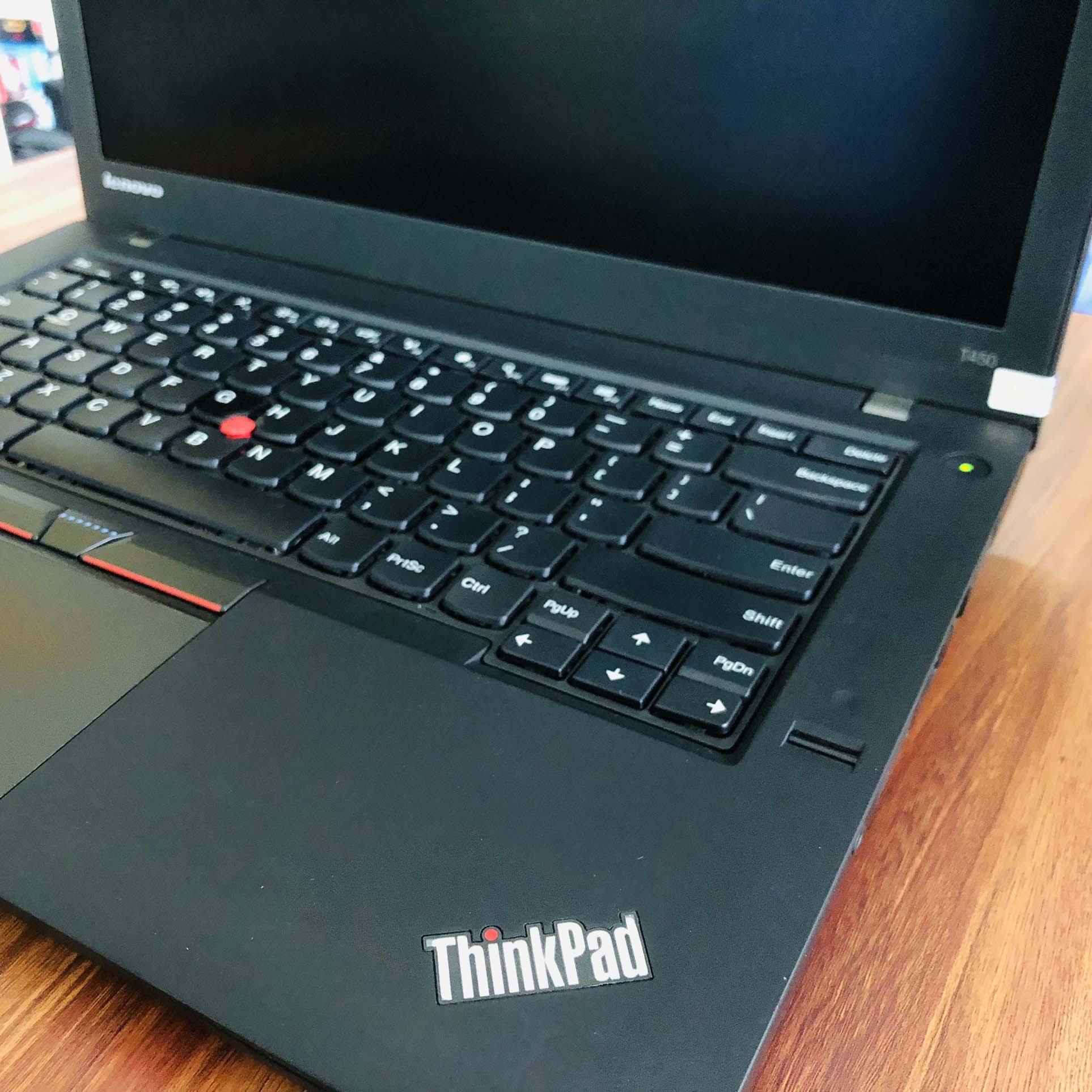 Lenovo Thinkpad T450 Core i5