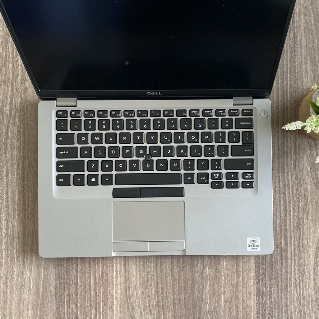 Dell Latitude 5410 Thế Hệ 10