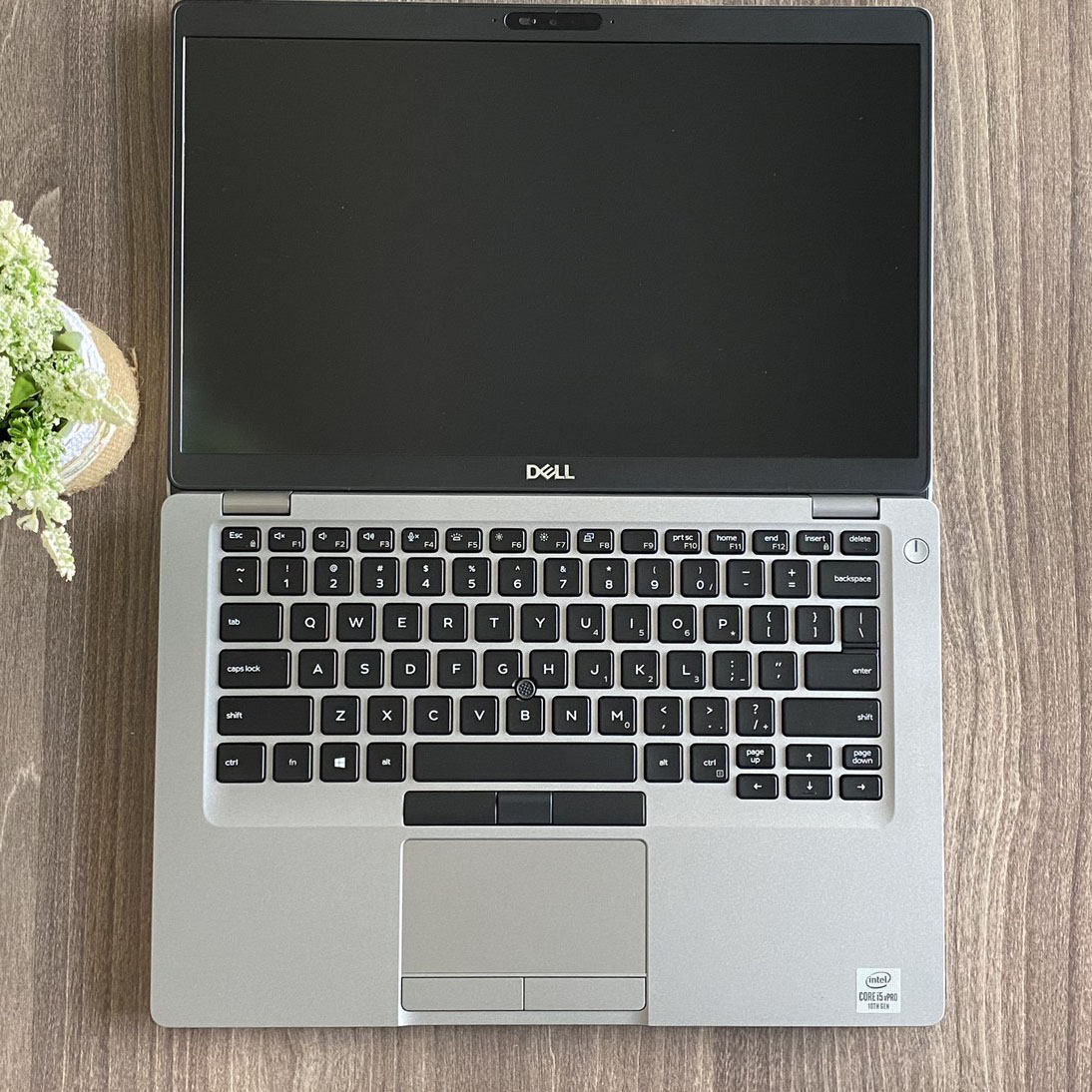 Dell Latitude 5410 Thế Hệ 10