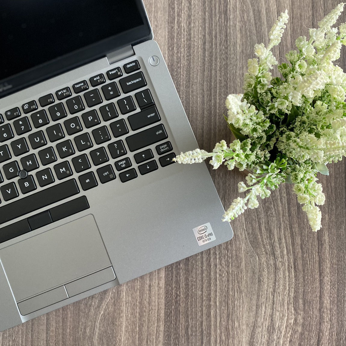Dell Latitude 5410 Thế Hệ 10