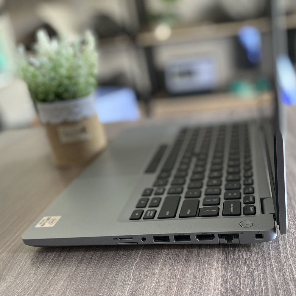 Dell Latitude 5410 Thế Hệ 10