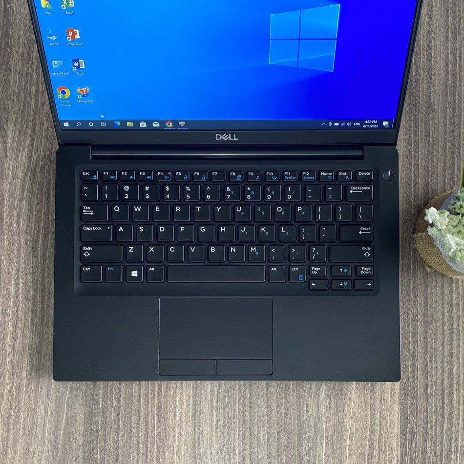 Dell Latitude 7390 Core i7