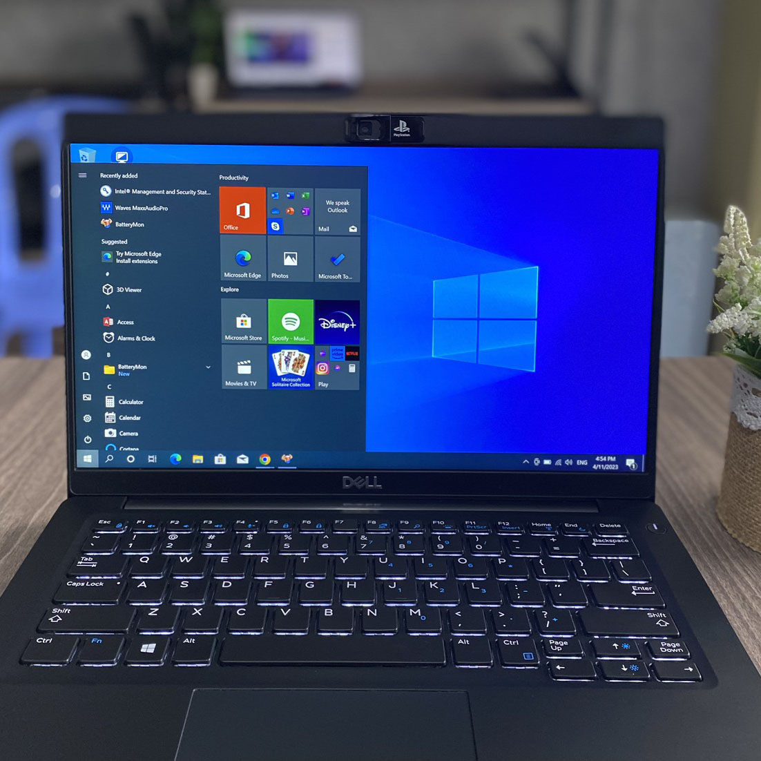 Dell Latitude 7390 Core i7