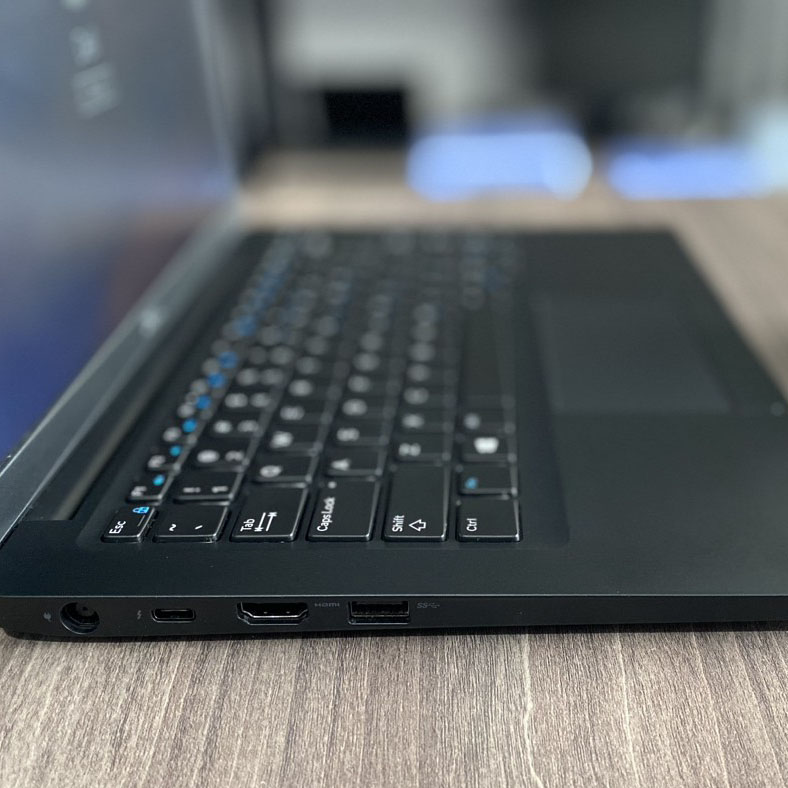Dell Latitude 7390 Core i7