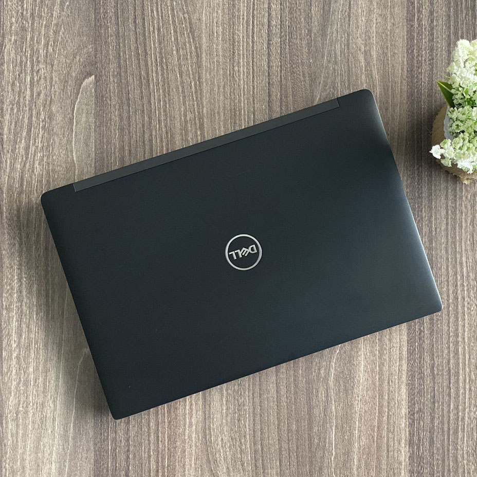 Dell Latitude 7390 Core i7