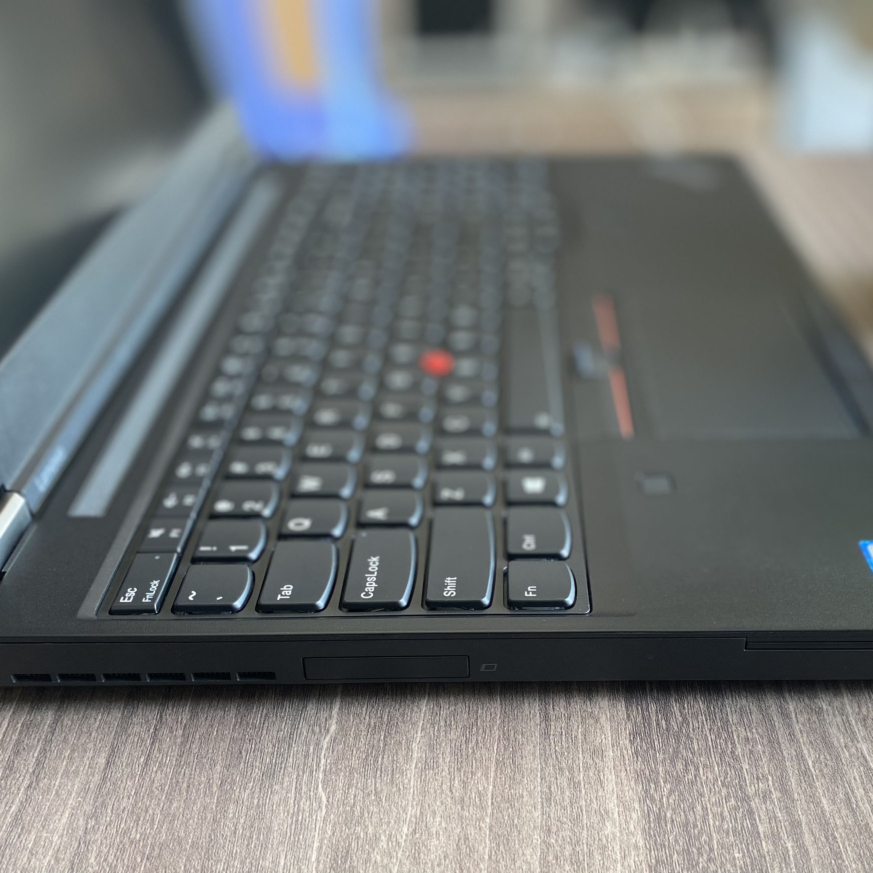 Lenovo Thinkpad P51