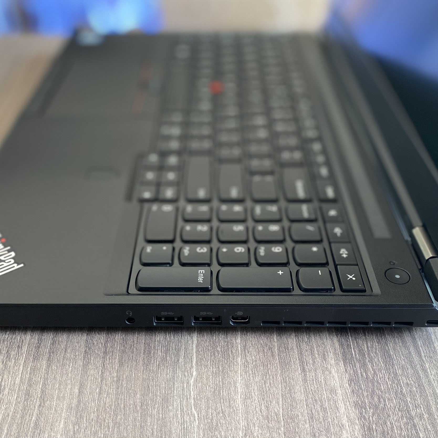 Lenovo Thinkpad P51