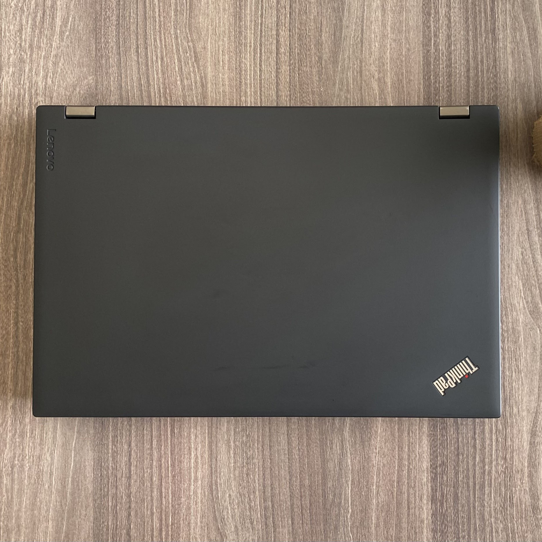 Lenovo Thinkpad P51