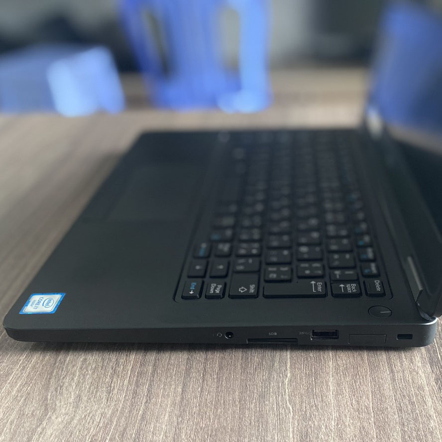 Dell Latitude E5270 Core i7 Nhỏ Gọn