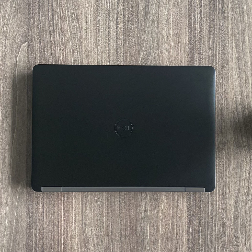 Dell Latitude E5270 Core i7 Nhỏ Gọn