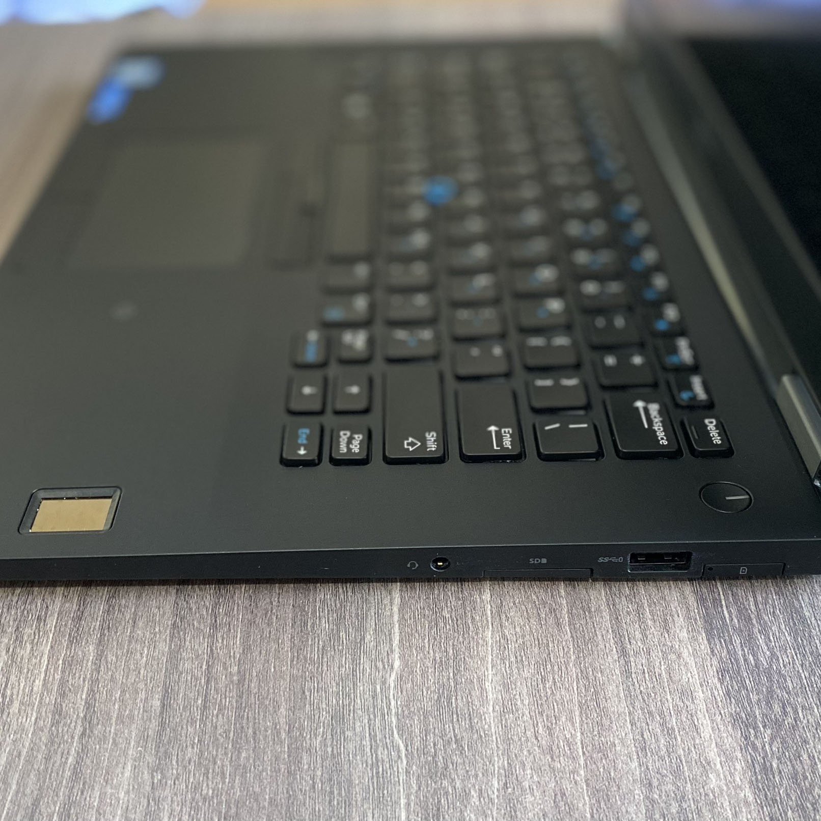 Dell Latitude E7470 Core i7