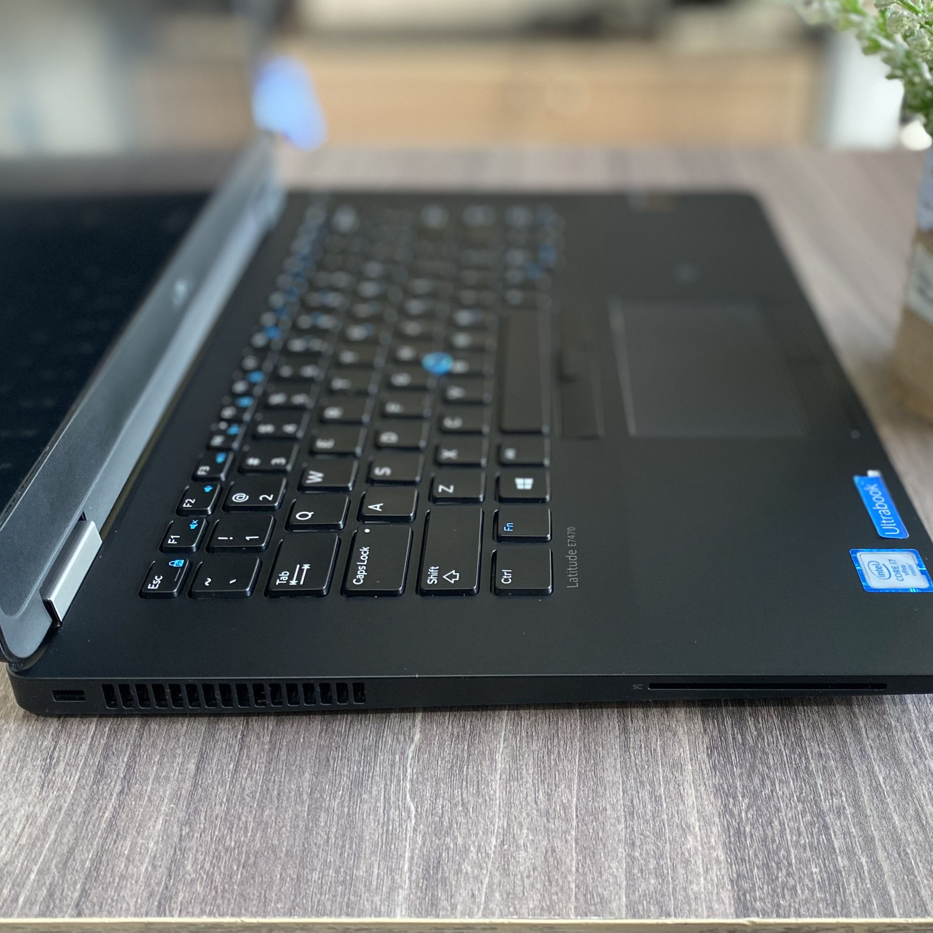 Dell Latitude E7470 Core i7