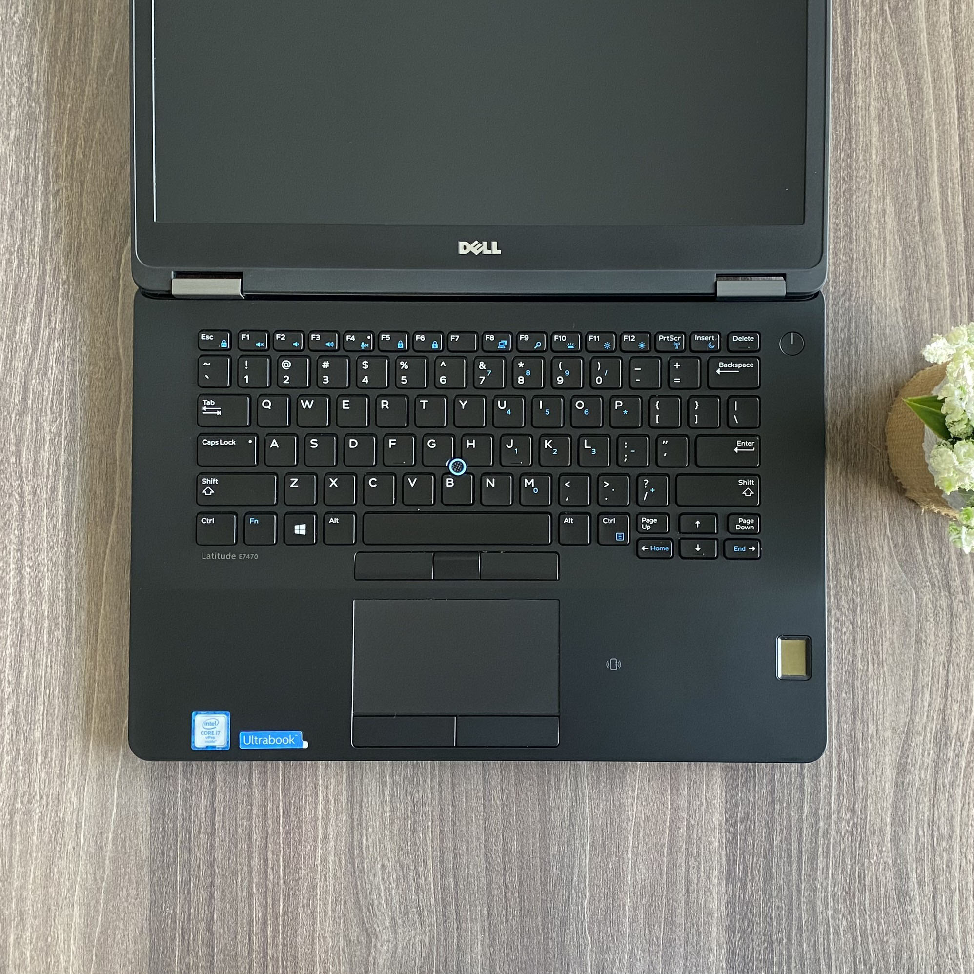 Dell Latitude E7470 Core i7