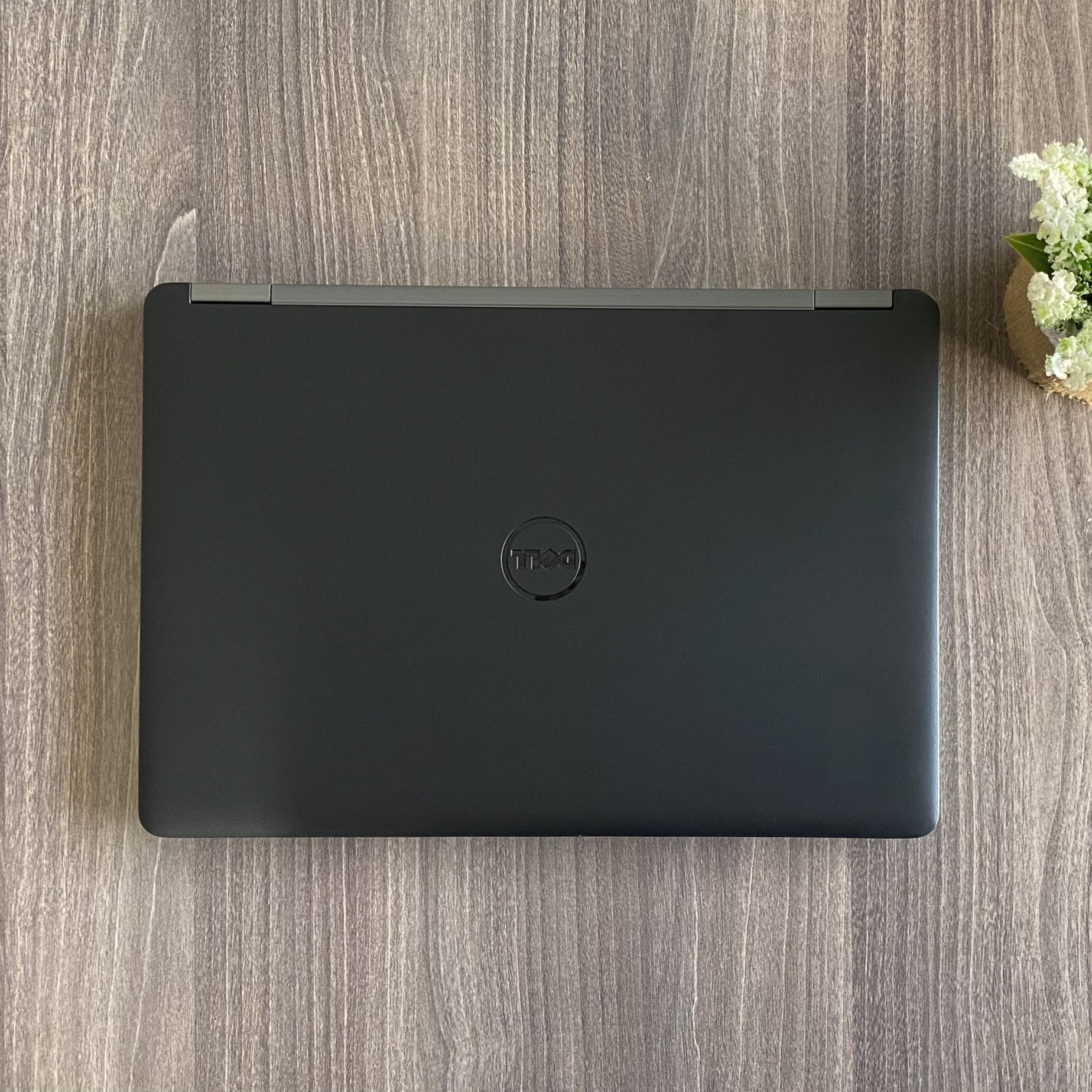 Dell Latitude E7470 Core i7